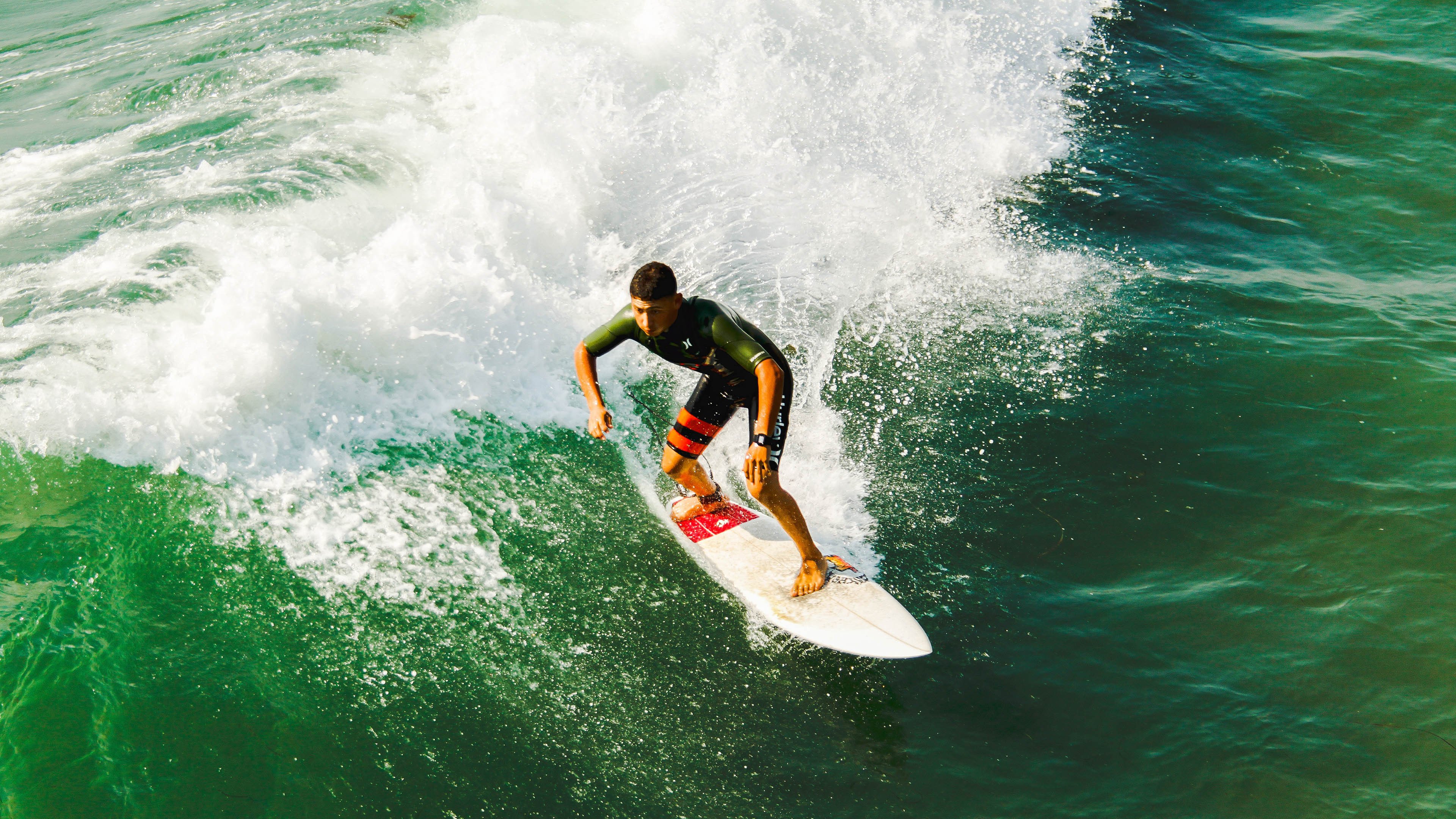 国家队战绩为何无法匹配投入，进不了国家队