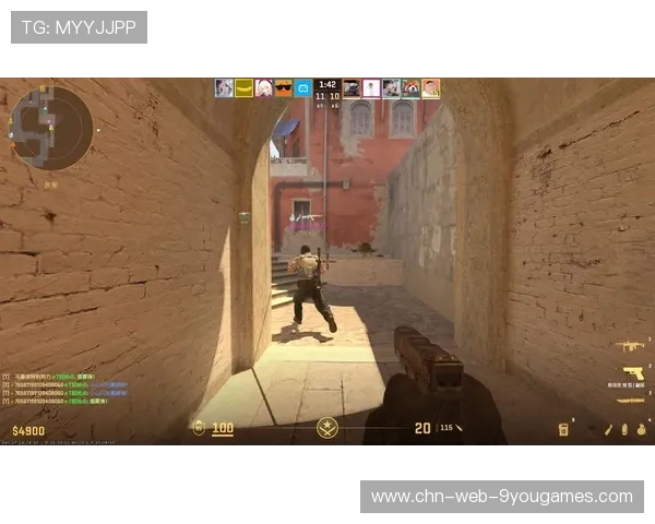 CS_GO地图切点与快攻套路训练：提升你的竞技水平