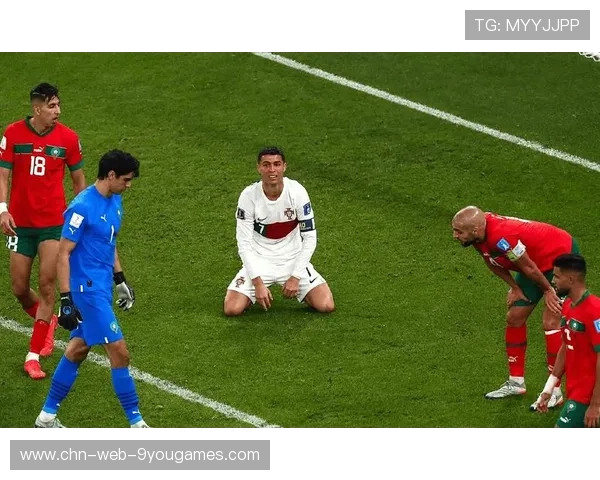 世界杯C罗若保持射门精度，会否在四皇中最难限制？