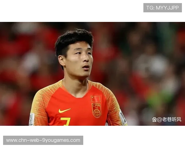 国足新星谁将成为下一个武磊，国足新球员