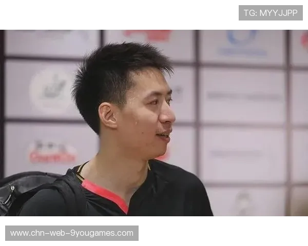 方博回应与马龙等人竞争压力,坦言难忘对决经历,方博是教练吗 方博回应与马龙等人竞争压力,坦言难忘对决经历,方博是教练吗